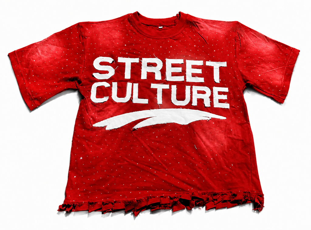 Street Culture T-Shirt