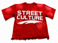 Street Culture T-Shirt