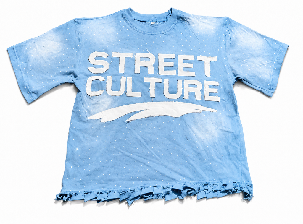 Street Culture T-Shirt