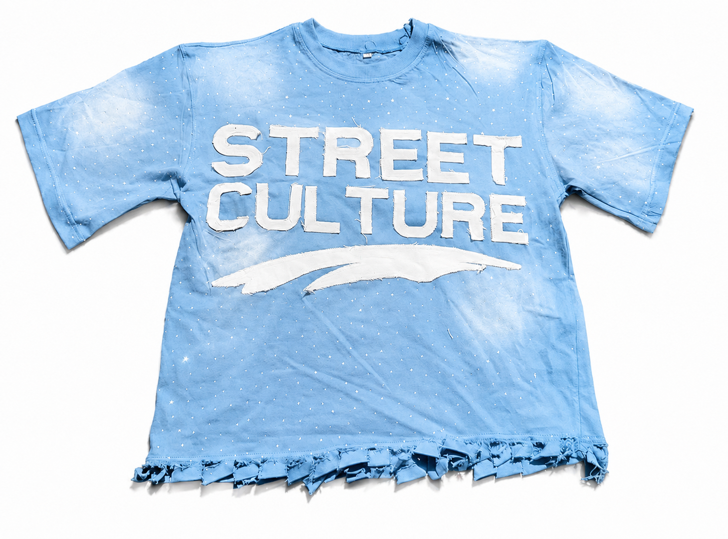 Street Culture T-Shirt