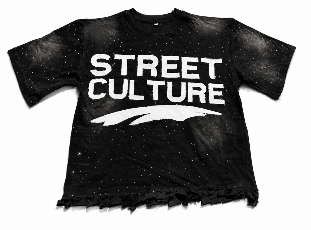 Street Culture T-Shirt