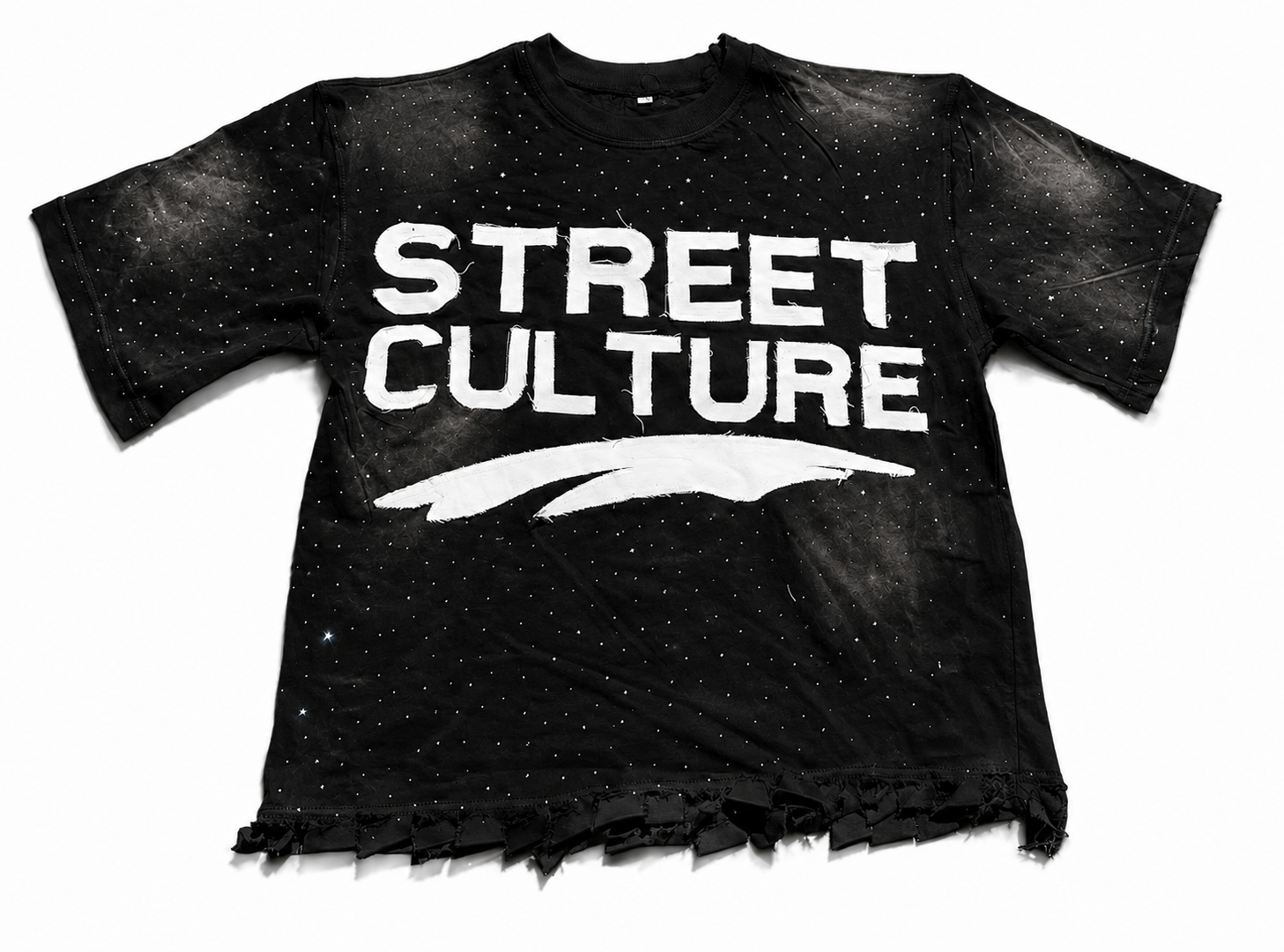 Street Culture T-Shirt