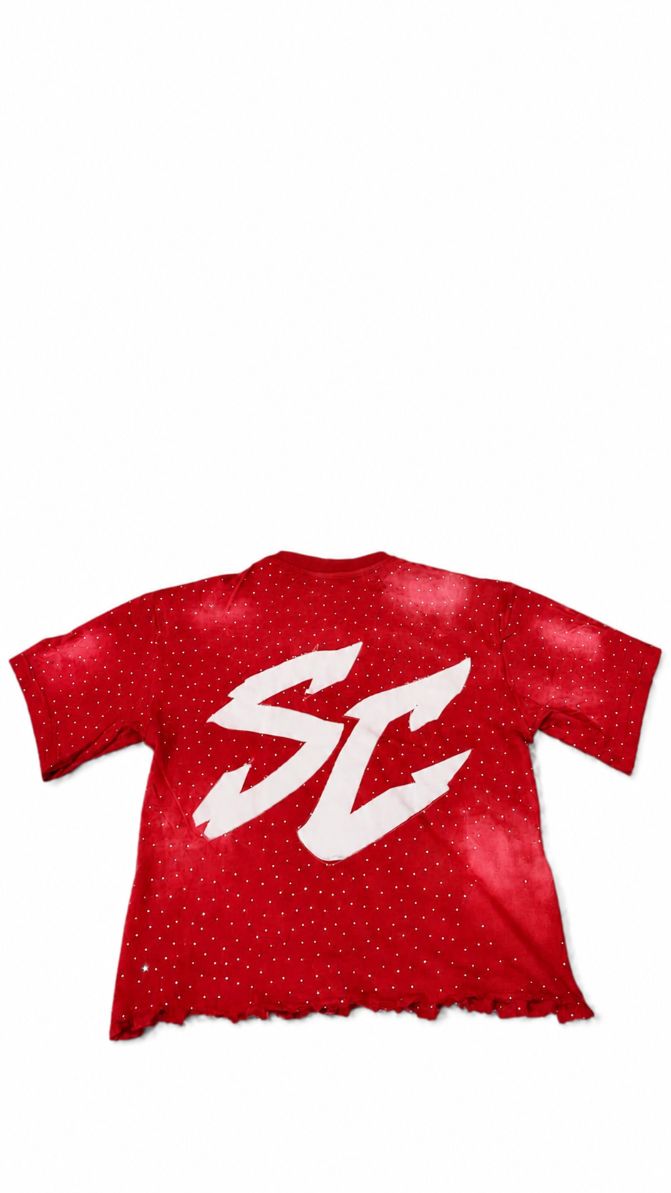 Street Culture T-Shirt