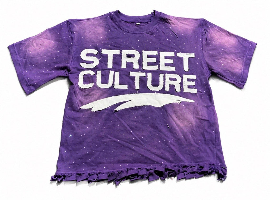 Street Culture T-Shirt