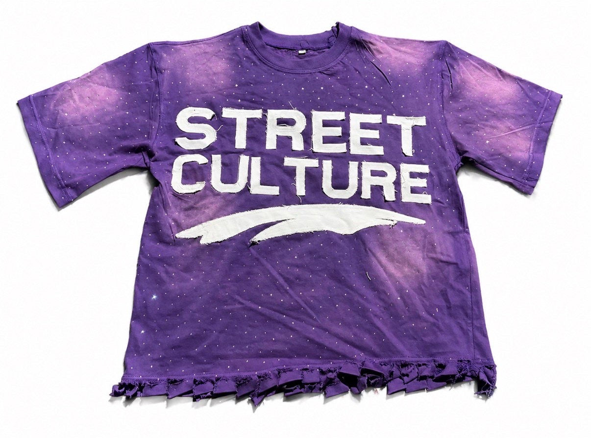 Street Culture T-Shirt