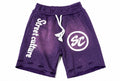 Street Culture Shorts