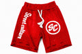 Street Culture Shorts