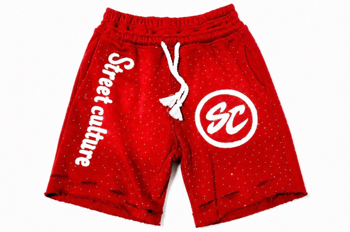 Street Culture Shorts