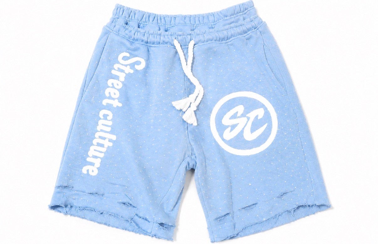 Street Culture Shorts